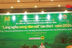 Đưa dịch vụ số đến tận th&ocirc;n, bản, th&aacute;o gỡ kh&oacute; khăn cho n&ocirc;ng d&acirc;n