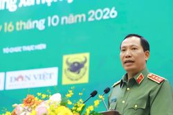 Đổi mới đối thoại, giải quyết vướng mắc về an ninh, trật tự nông thôn