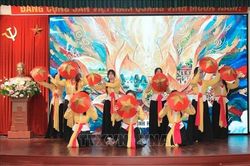 'Thanh âm di sản': Kết nối người trẻ với văn hóa dân tộc