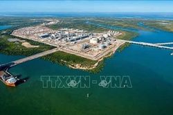 Giá dầu thô của Algeria tăng mạnh, tiến sát 120 USD/thùng