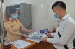 Làm sạch dữ liệu phương tiện đã bán nhưng chưa sang tên