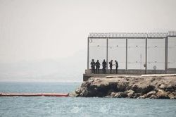 Italy và Tây Ban Nha nhất trí tiến tới dỡ bỏ kiểm soát biên giới