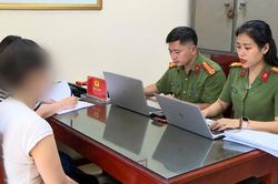 Triệu tập 30 người liên quan đường dây trốn thuế, giao dịch 15.000 tỷ đồng