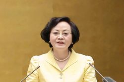 Đến năm 2030, Việt Nam phấn đấu thu hút, trọng dụng khoảng 1.000 nhân tài