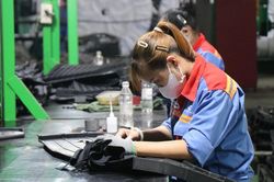 Cao su Bến Thành tăng tốc lợi nhuận, hoàn thành hơn 91% mục tiêu năm