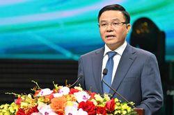 Bộ trưởng Bộ Công Thương nêu 4 hướng đổi mới Chương trình Thương hiệu quốc gia