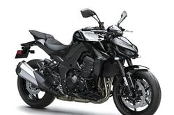 Kawasaki Z1100 và Z1100 SE 2027 ra mắt, giá gần 260 triệu đồng