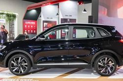 SUV hạng B công suất 215 mã lực, siêu tiết kiệm xăng, giá từ 665 triệu đồng