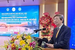 Chủ tịch Hội Ghép tạng Việt Nam: Ghép tạng Việt Nam đã theo kịp thế giới