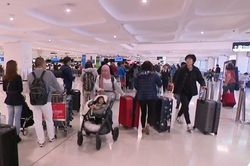 Australia: Đình công tại sân bay Sydney gây nguy cơ gián đoạn hoạt động hàng không