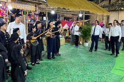Kết nối OCOP, gia tăng sức hút du lịch Tây Bắc
