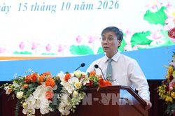 Luật gia chung sức tháo gỡ vướng mắc pháp lý, hoàn thiện thể chế