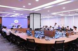 Bảo đảm các tổ máy sẵn sàng đáp ứng yêu cầu huy động của hệ thống điện