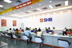 SHB hoàn tất nhận tiền từ thương vụ chuyển nhượng SHBFinance