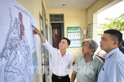 Quy hoạch Di tích quốc gia đặc biệt Đồng Khởi Bến Tre