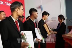 Vĩnh Long mở rộng cơ hội việc làm tại Nhật Bản cho lao động trẻ