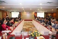 Thúc đẩy giao thương qua Diễn đàn Thương mại và Văn hóa Quốc tế Việt Nam - Campuchia 2026