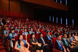 C&ocirc;ng bố sản phẩm đạt Thương hiệu quốc gia Việt Nam lần thứ 10 năm 2026