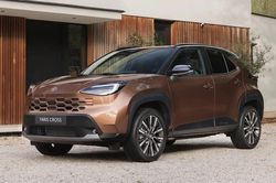 Top 5 SUV bán chạy nhất tháng 9 có gì đặc biệt?