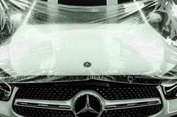 Có nên dán phim chống xước cho ô tô?