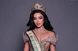 Hé lộ hợp đồng ông Nawat yêu cầu Top 5 Miss Grand International ký kết