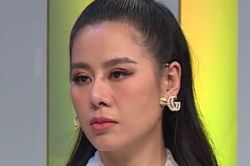 Diễn viên Nam Thư về quê vất vả mưu sinh bằng nghề may?