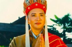 'Đường Tăng' Trì Trọng Thụy lộ dấu hiệu sức khỏe bất thường?