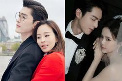 7 phim Hoa ngữ về tổng tài chiếm trọn trái tim khán giả