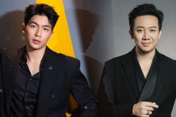 Mối duyên của Trấn Thành và Quốc Anh sau 7 năm