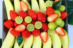 Những loại trái cây đã cắt không nên để ngoài quá 2 giờ