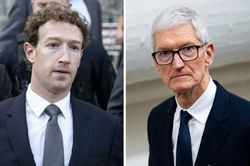 Apple hợp tác với Meta trong cuộc đua AI