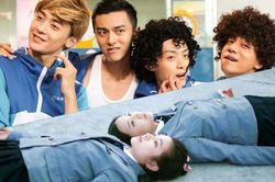 7 phim Hoa ngữ dành cho người không thích xem tình cảm