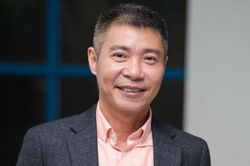 Ngày đặc biệt của NSND Công Lý
