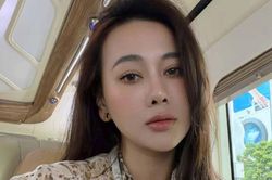 T&agrave;i sản quan trọng của diễn vi&ecirc;n Phương Oanh