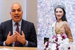 Tuyên bố từ CEO Miss Universe, liên quan khả năng đi thi của Quỳnh Anh