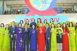 Hội LHPN Việt Nam ph&aacute;t động đợt hoạt động hưởng ứng Ng&agrave;y Văn h&oacute;a Việt Nam năm 2026