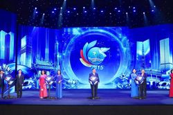 Hội LHPN Việt Nam phát động Cuộc thi 'Phụ nữ khởi nghiệp đổi mới sáng tạo, nâng tầm thương hiệu Việt' năm 2027