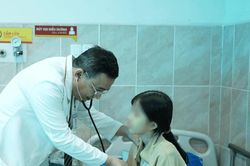 Sụt 8kg vì bệnh đường ruột