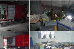 Tây Ninh kéo giảm 20,02% số vụ phạm tội về trật tự xã hội
