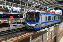 Giá nhà nội đô quá cao, người mua TP.HCM dồn ra vùng ven