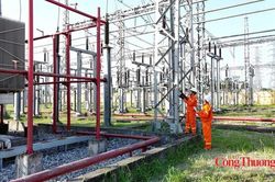 Bộ Công Thương chủ động phương án bảo đảm cung ứng điện cho năm 2027