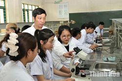 “Đòn bẩy” cho mục tiêu phát triển