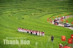 Thanh Hóa kích cầu du lịch mùa thấp điểm