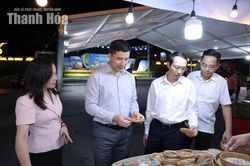 Xây dựng thương hiệu, nâng cao giá trị sản phẩm OCOP