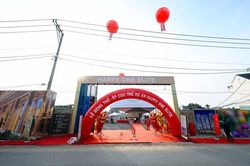 Loạt tín hiệu tích cực của thị trường BĐS TP HCM trong tháng đầu của quý IV/2026