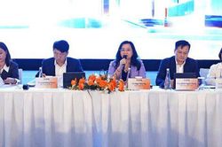 Tổng Giám đốc SHB: Cổ phiếu phát hành thêm vẫn được nhận cổ tức, có thể giao dịch vào khoảng giữa tháng 11