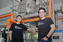 Startup Singapore mở nhà máy đầu tiên thu hồi lithium từ pin xe điện