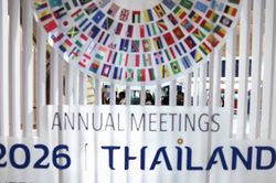 IMF cảnh báo kinh tế châu Á đang chậm lại, lợi suất trái phiếu tăng là rủi ro lớn
