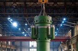 Nga: Rosatom dự kiến xây thêm 4 nhà máy điện hạt nhân nổi mô-đun nhỏ (SMR) thế hệ mới