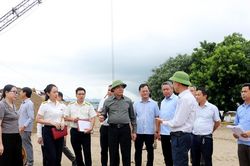 Nghệ An tăng cường giám sát, chấn chỉnh hoạt động khai thác khoáng sản
